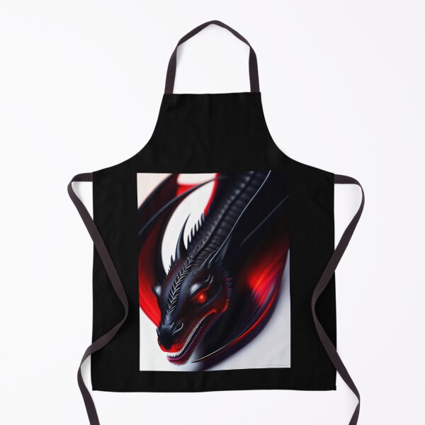 Item preview, Great Scary Monster Dragon  designed and sold by MotionWaves.