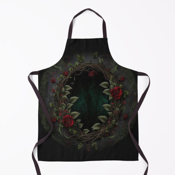 Item preview, The Crown of Blooming Beauty designed and sold by Jujulagrande.