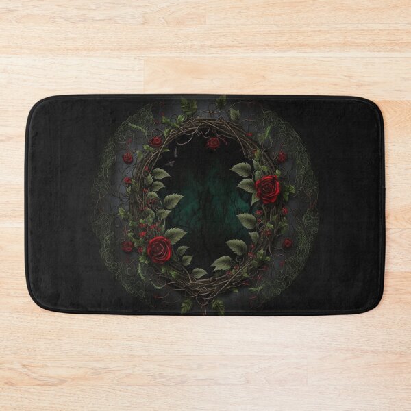 Item preview, The Crown of Blooming Beauty designed and sold by Jujulagrande.