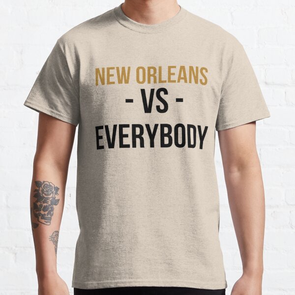 St Louis vs Everybody Essential T-Shirt for Sale by GraffitiBox