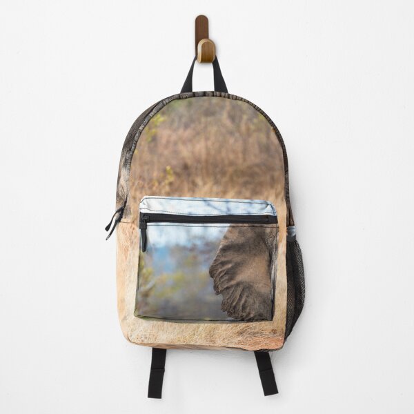 Item preview, African Savannah Elephant designed and sold by Jan Fijolek.