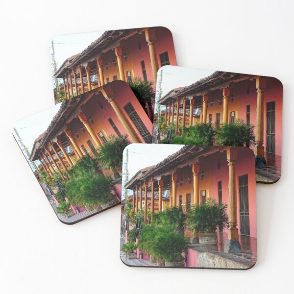 Item preview, Housing of Granada in Nicaragua designed and sold by franck380.
