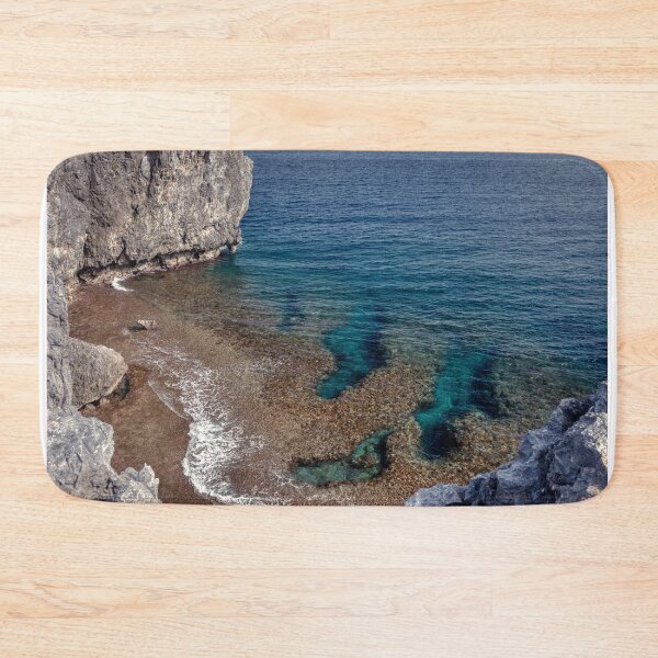 Item preview, Cool coral reefs at Cape Hedo, Okinawa, Japan designed and sold by 9BPRCP.