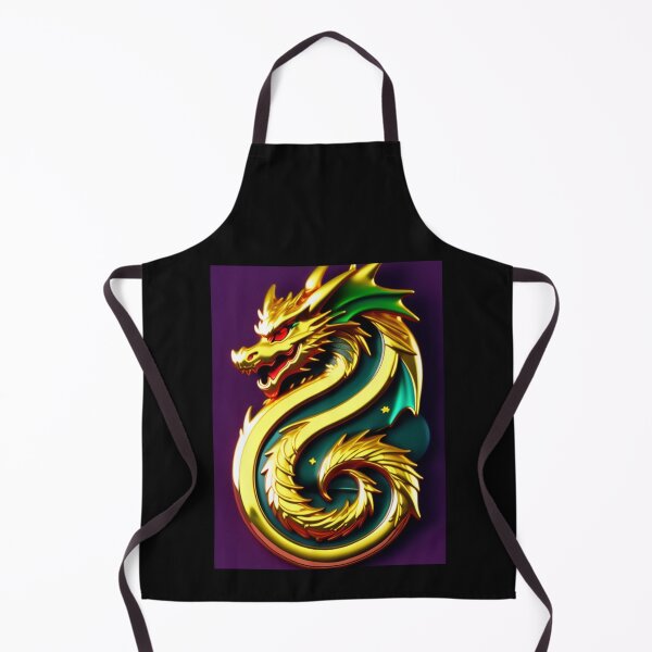 Item preview, Great Scary Monster Dragon  designed and sold by MotionWaves.
