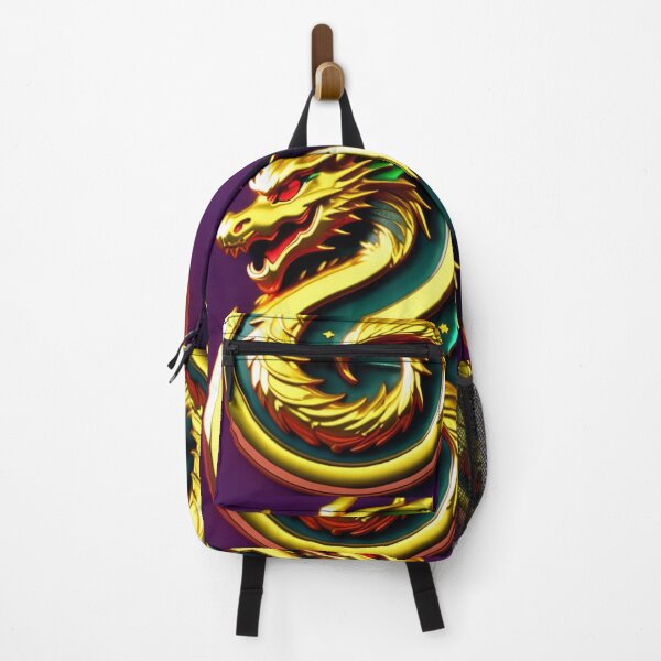Item preview, Great Scary Monster Dragon  designed and sold by MotionWaves.