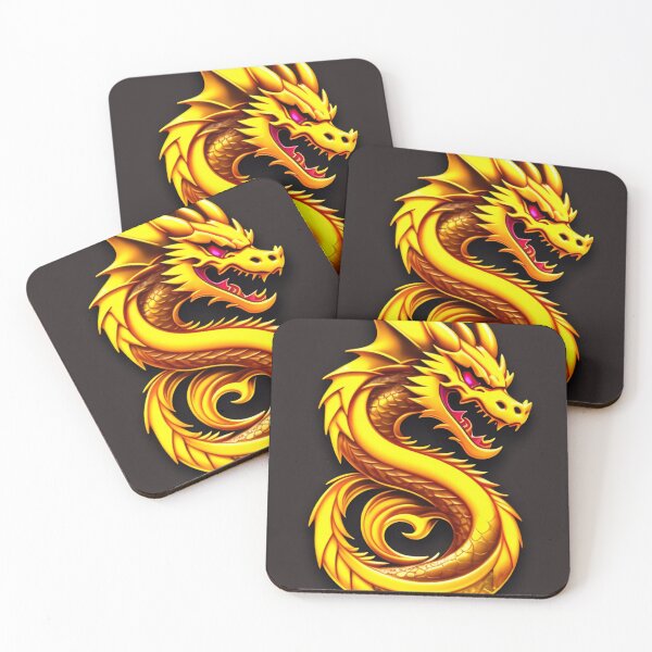 Item preview, Great Scary Monster Dragon  designed and sold by MotionWaves.