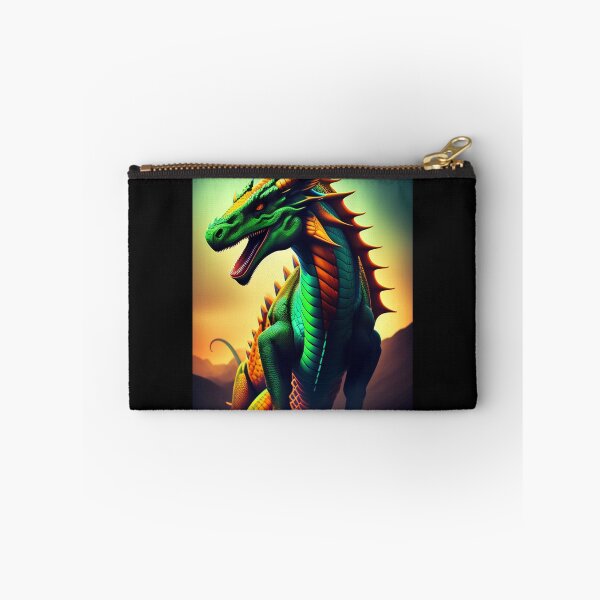 Aperçu de l'œuvre Great Scary Monster Dragon  créée et vendue par MotionWaves.