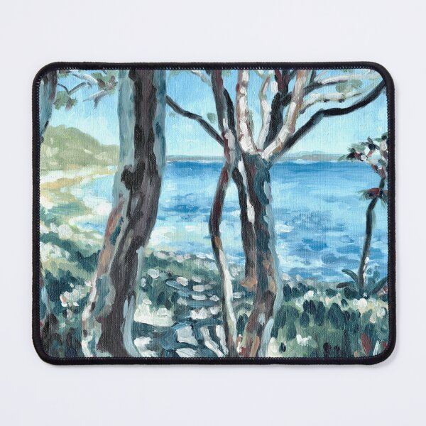 Item preview, Noosa National Park designed and sold by Barnaby Edwards.