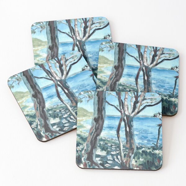 Item preview, Noosa National Park designed and sold by Barnaby Edwards.