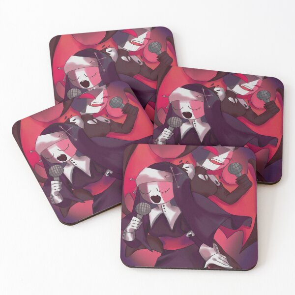Item preview, friday night funkin designed and sold by kreverernes.