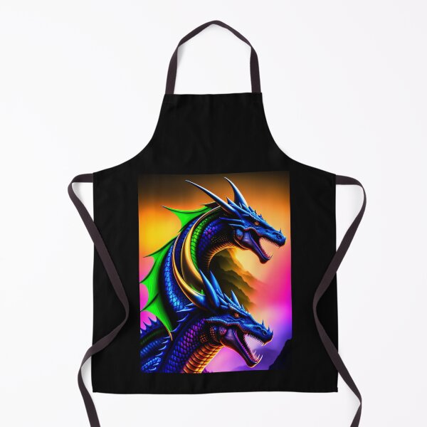Item preview, Great Scary Monster Dragon  designed and sold by MotionWaves.