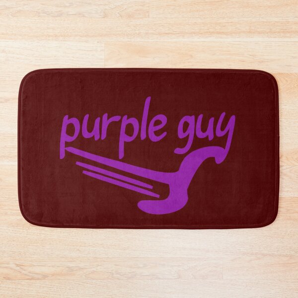 Item preview, Bold handwriting in purple, purple type the man behind the carnage. designed and sold by vibeno1.