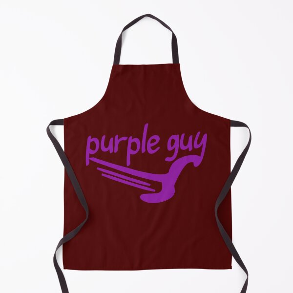 Item preview, Bold handwriting in purple, purple type the man behind the carnage. designed and sold by vibeno1.
