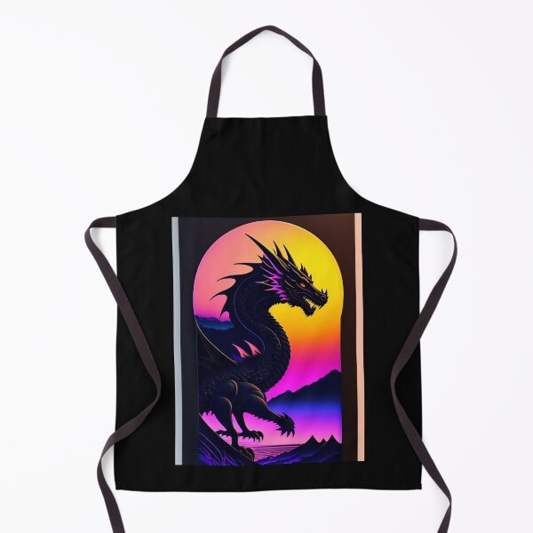 Item preview, Great Scary Monster Dragon  designed and sold by MotionWaves.