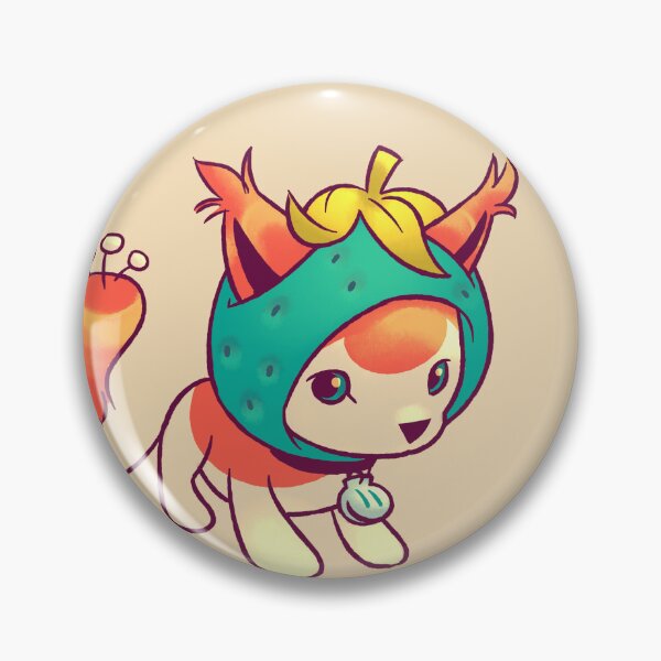 Item preview, Rawst Skitty designed and sold by Shebbz.