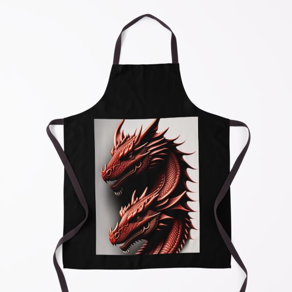 Item preview, Great Scary Monster Dragon  designed and sold by MotionWaves.