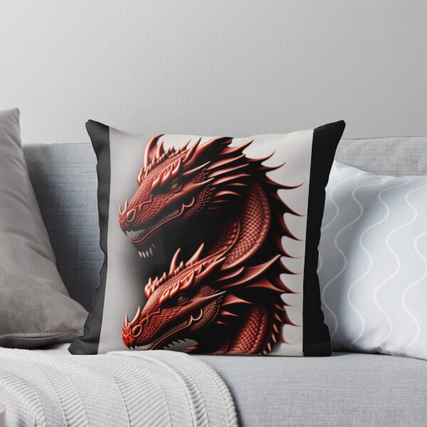 Artikelvorschau, Great Scary Monster Dragon entworfen und verkauft von MotionWaves.