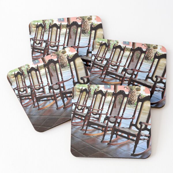 Item preview, Nicaragua - typical rocking chairs from Granada designed and sold by franck380.