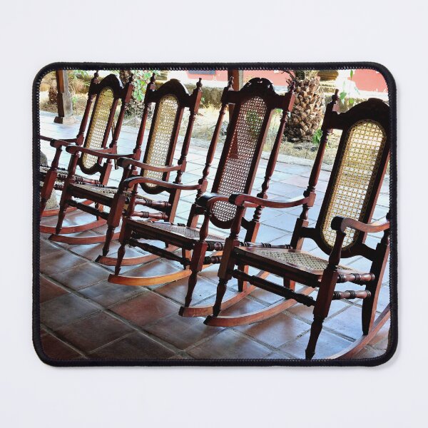 Item preview, Nicaragua - typical rocking chairs from Granada designed and sold by franck380.
