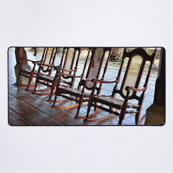 Item preview, Nicaragua - typical rocking chairs from Granada designed and sold by franck380.