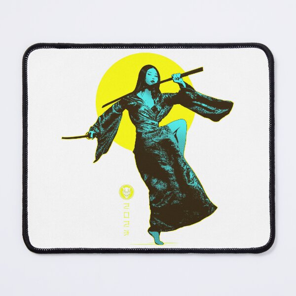 Item preview, Japanese Geisha Vaporwave designed and sold by PVSKI.
