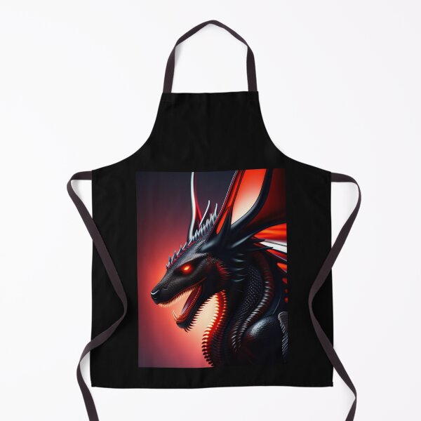 Item preview, Great Scary Monster Dragon  designed and sold by MotionWaves.