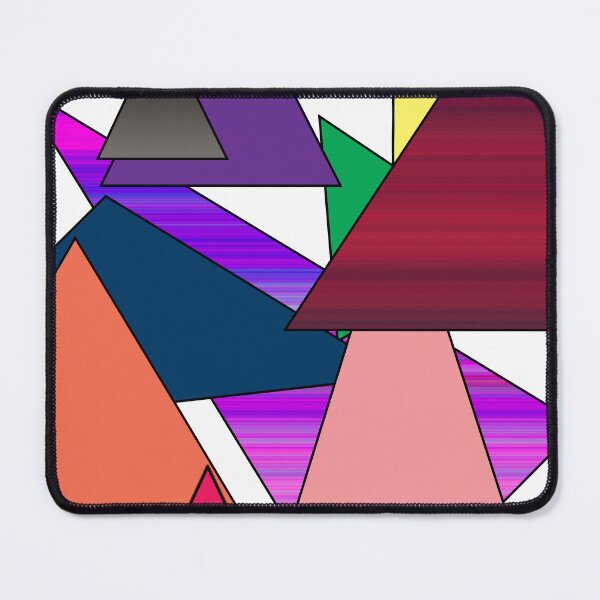 Item preview, another colorful triangle designed and sold by Shadow3561.