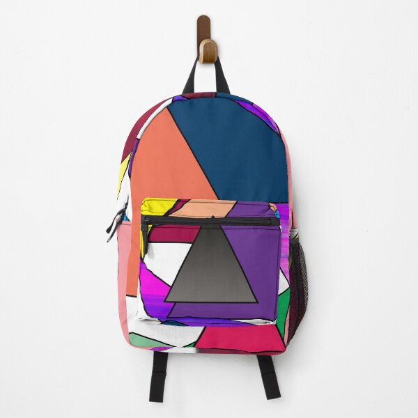 Item preview, another colorful triangle designed and sold by Shadow3561.