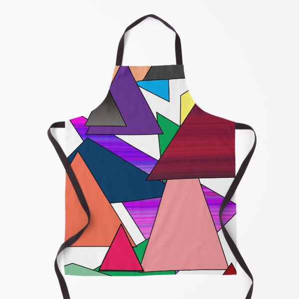 Item preview, another colorful triangle designed and sold by Shadow3561.