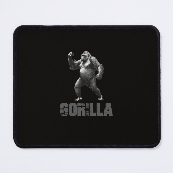 Item preview, Mountain Gorilla (Silverback Beast) designed and sold by Brockinator.