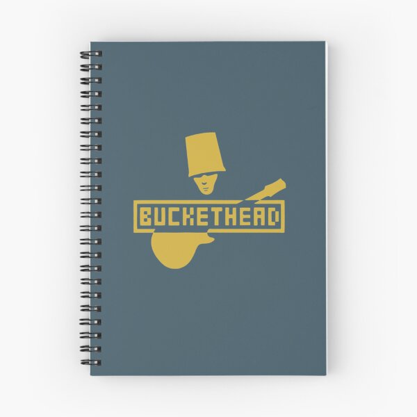 Item preview, Buckethead Best sale  designed and sold by NickJacobsss.
