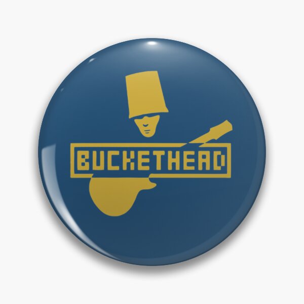 Item preview, Buckethead Best sale  designed and sold by NickJacobsss.
