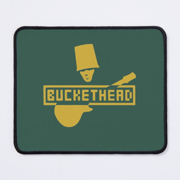 Item preview, Buckethead Best sale  designed and sold by NickJacobsss.