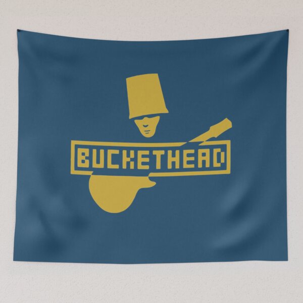 Item preview, Buckethead Best sale  designed and sold by NickJacobsss.