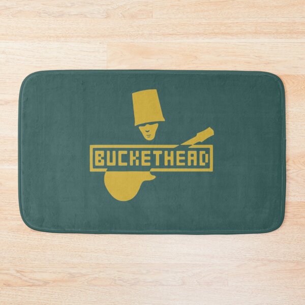 Item preview, Buckethead Best sale  designed and sold by NickJacobsss.
