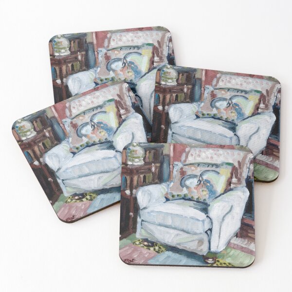 Item preview, Duncan Grant's Armchair designed and sold by Barnaby Edwards.