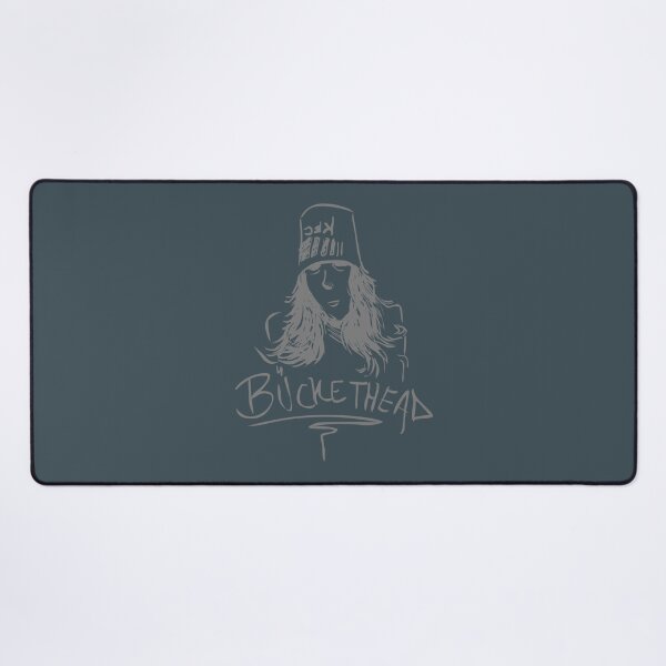 Item preview, Buckethead Doodle designed and sold by NickJacobsss.