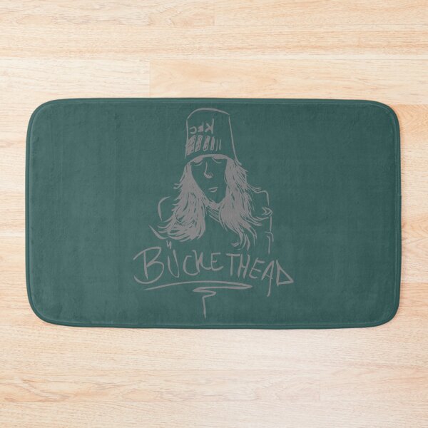 Item preview, Buckethead Doodle designed and sold by NickJacobsss.