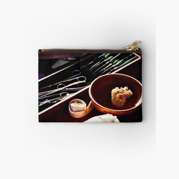 Item preview, Civil War Surgical Instruments designed and sold by Susan Savad.