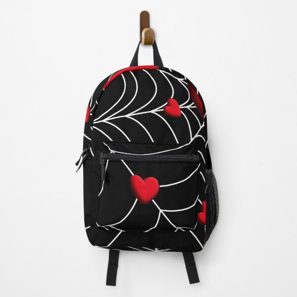 Item preview, spider Love with a big heart Happy Valentine's Day for Lovers designed and sold by rezze.