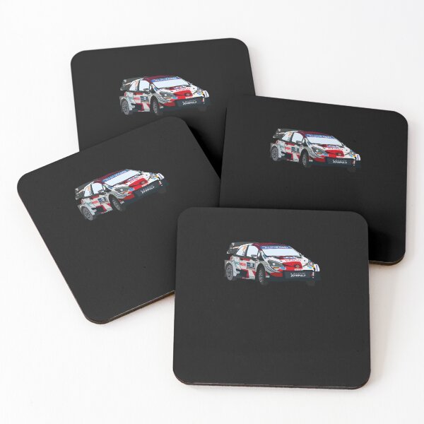 Item preview, Kalle Rovanpera Kalle Rovanperä 69 rally car Kalle Rovanpera designed and sold by Kathryn34.