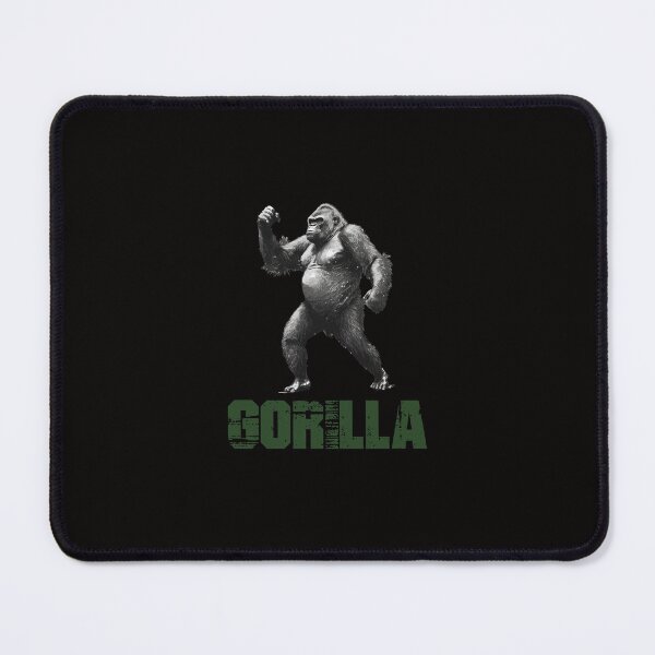 Item preview, Mountain Gorilla (Earstern Beast) designed and sold by Brockinator.