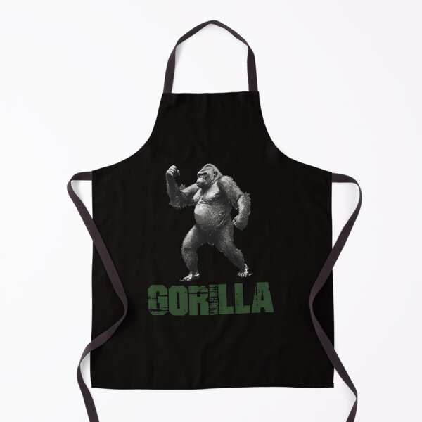 Item preview, Mountain Gorilla (Earstern Beast) designed and sold by Brockinator.