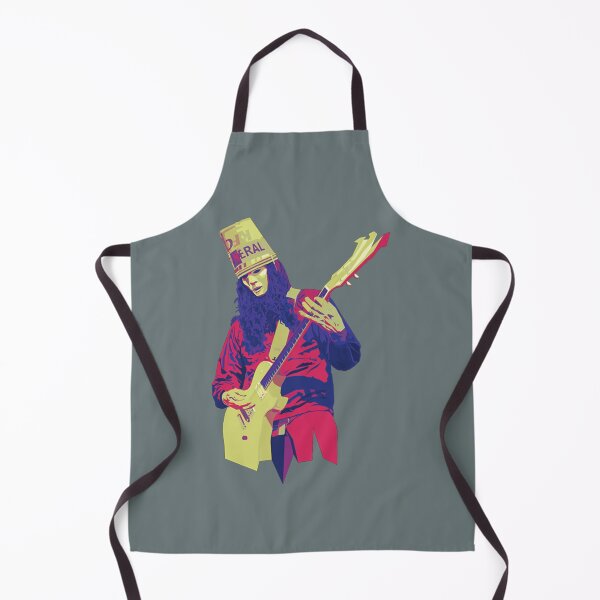 Item preview, Buckethead designed and sold by NickJacobsss.