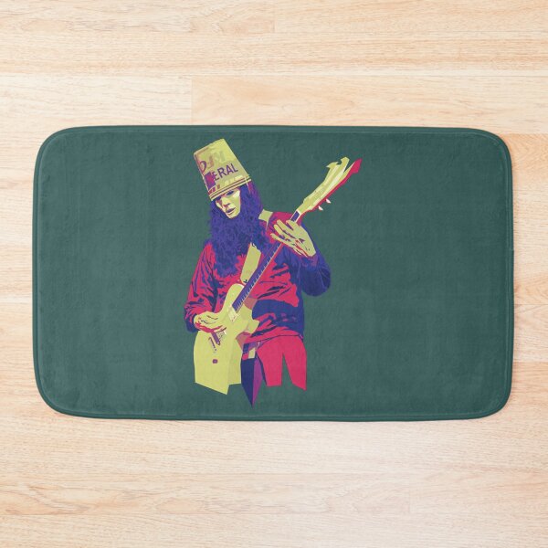 Item preview, Buckethead  designed and sold by NickJacobsss.