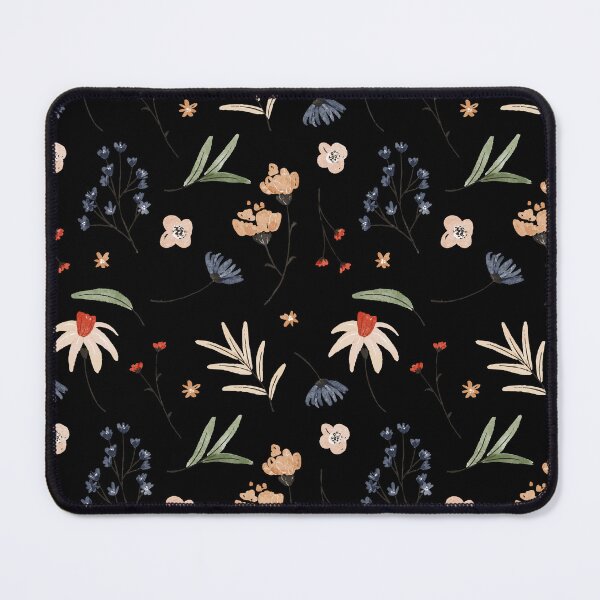 Item preview, Simple watercolor flowers 1 designed and sold by B & K     Store.