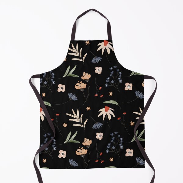 Item preview, Simple watercolor flowers 1 designed and sold by B & K Store.