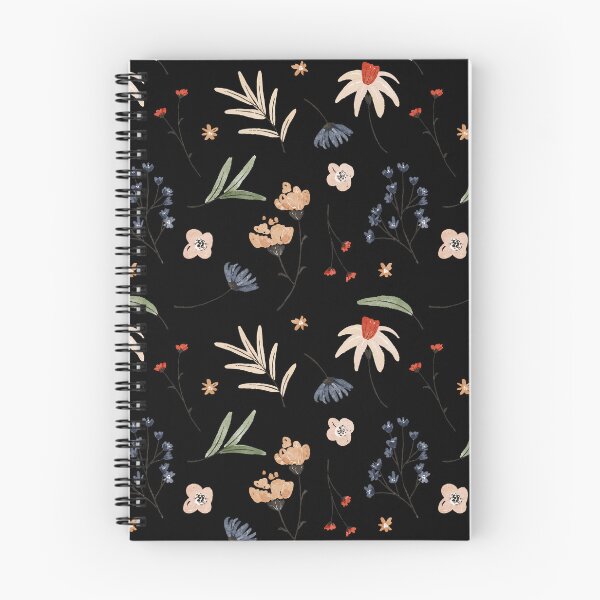 Item preview, Simple watercolor flowers 1 designed and sold by B & K     Store.