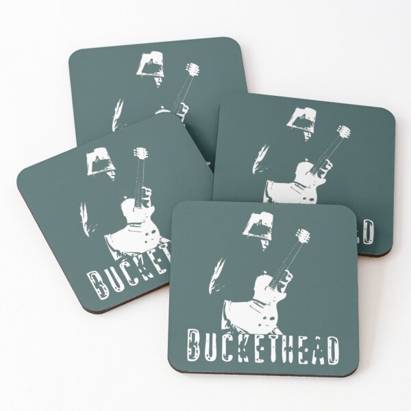 Item preview, Buckethead  designed and sold by NickJacobsss.