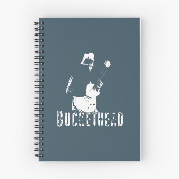 Item preview, Buckethead  designed and sold by NickJacobsss.